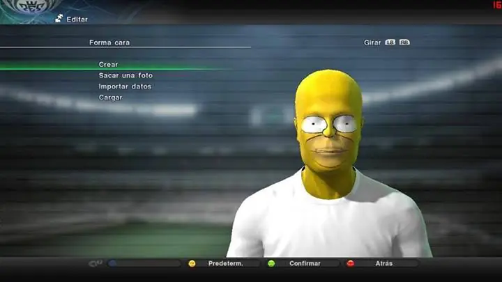 Aterradores Homeros que te sacarán las ganas de ver Los Sim