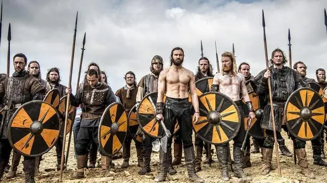 vikings
