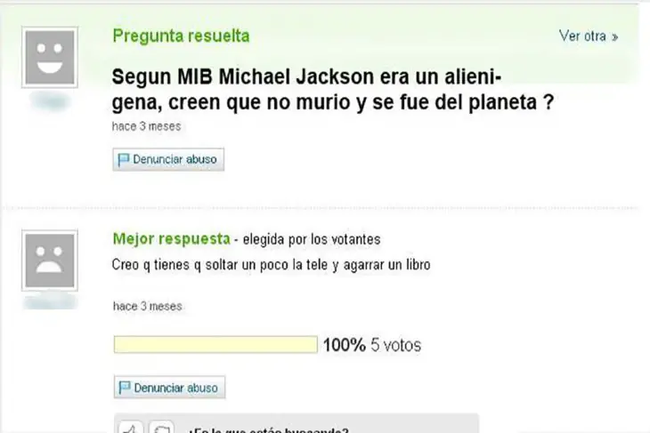 respuestas