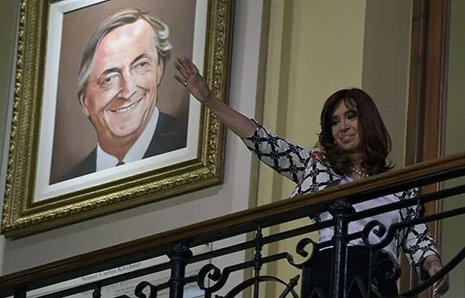 Lo que nos deja CFK a los argentinos (post fuerte)