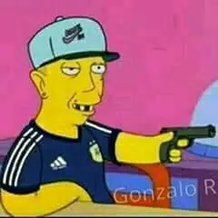 gaita