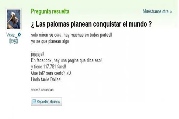 humanidad