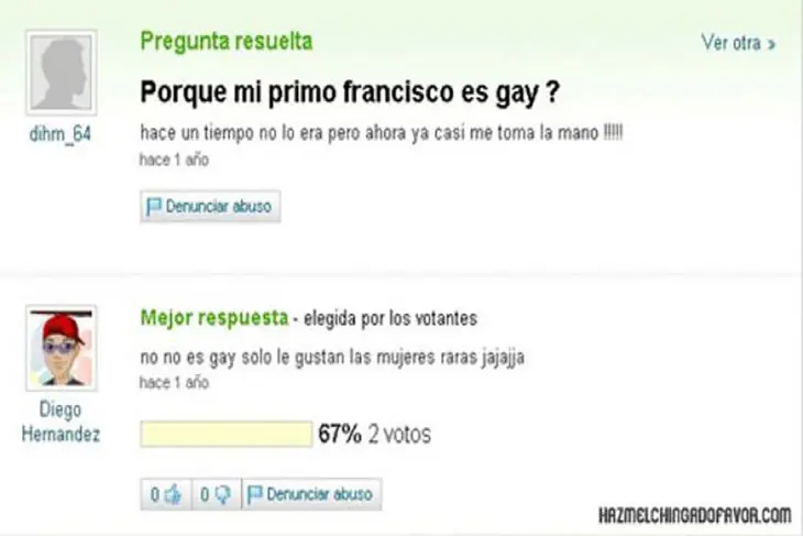 perdida