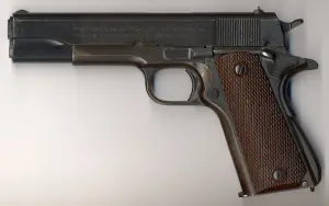 armas de guerra