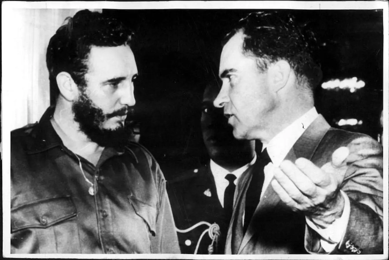 fidel castro fidel castro