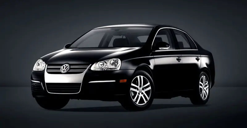 Volkswagen Sagitar: El auto más vendido de China