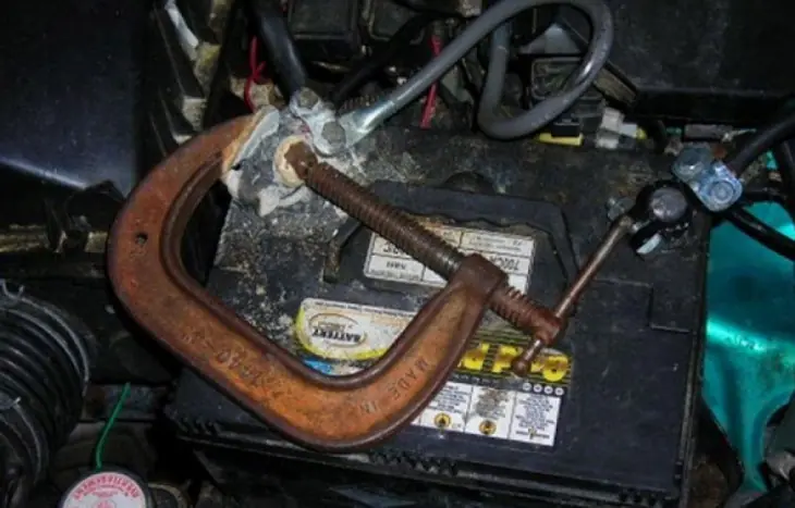 automovil