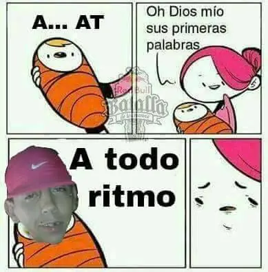 hombre