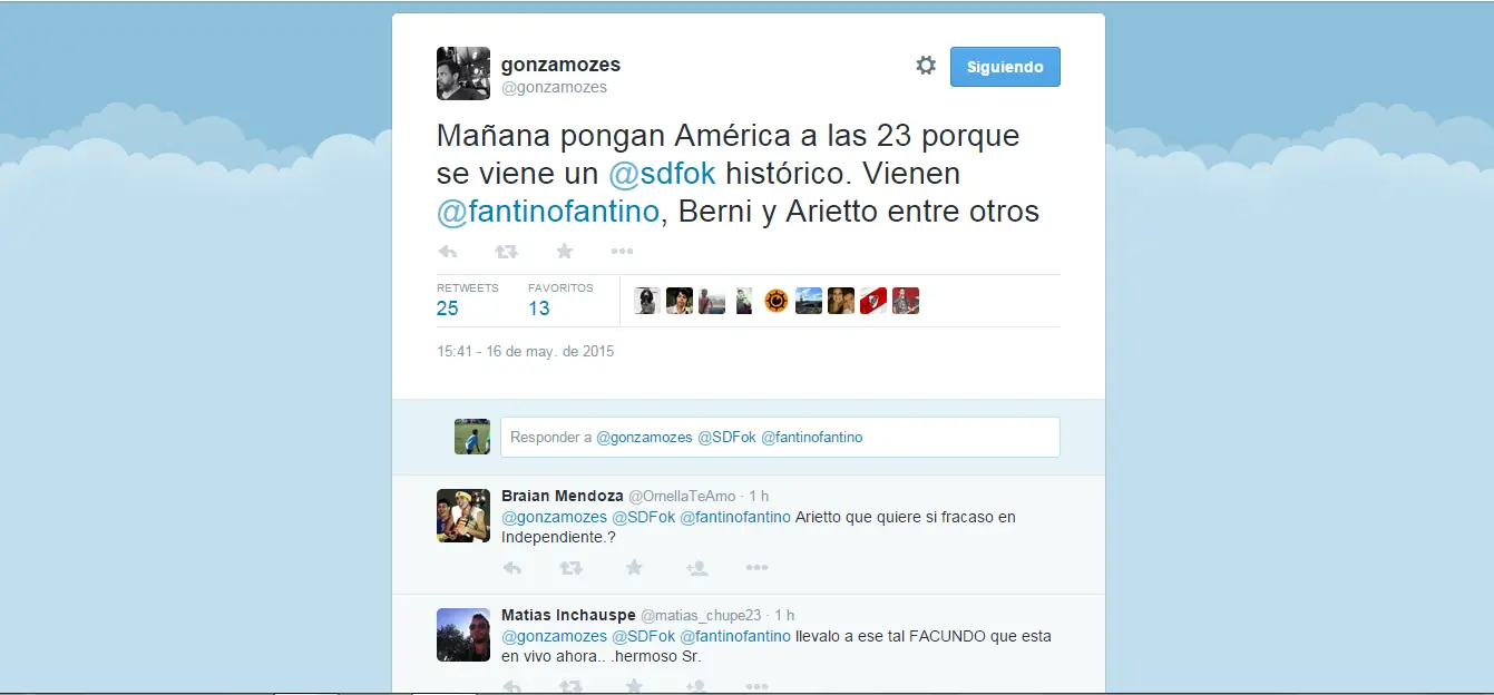 fantino