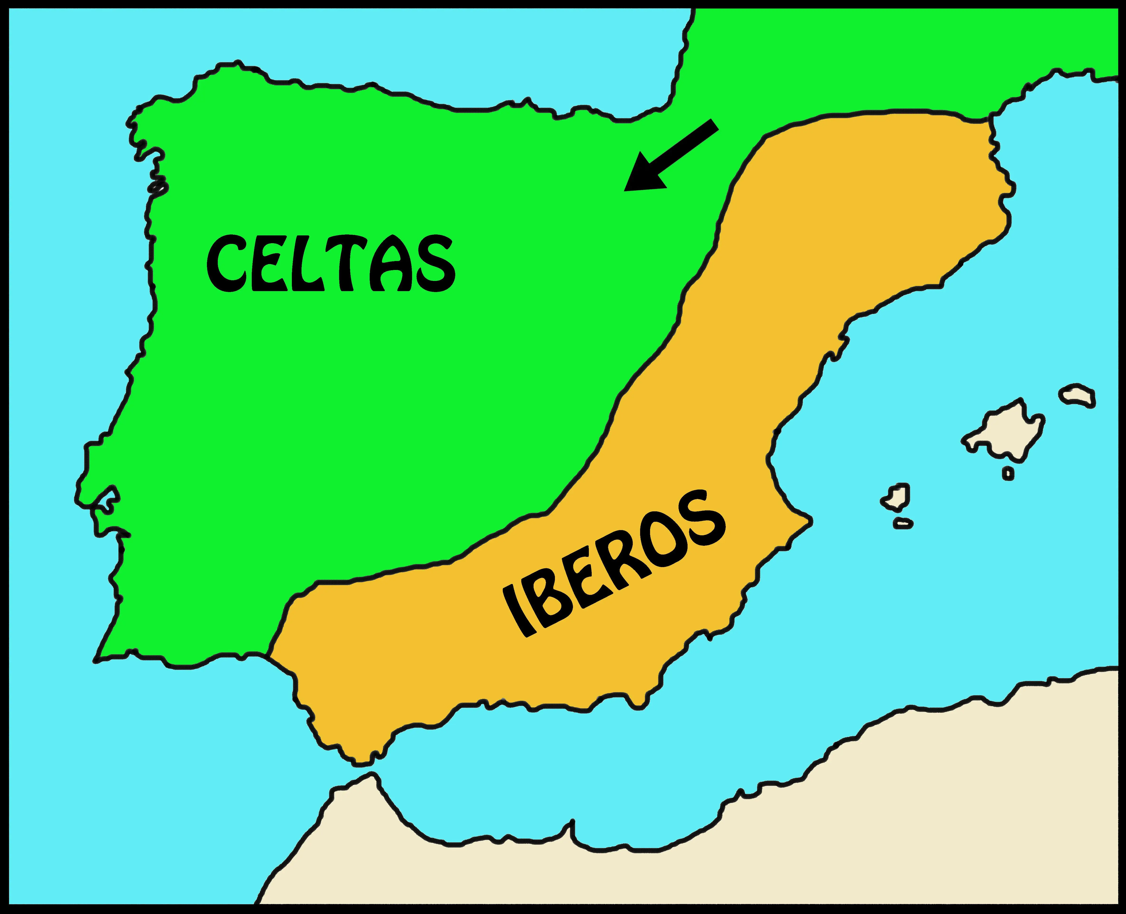 territorio