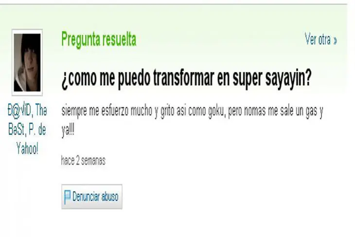 respuestas