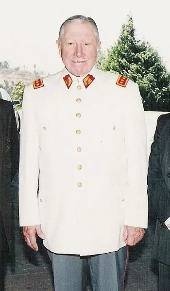 chilenos