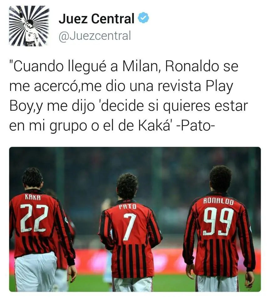 parte dos