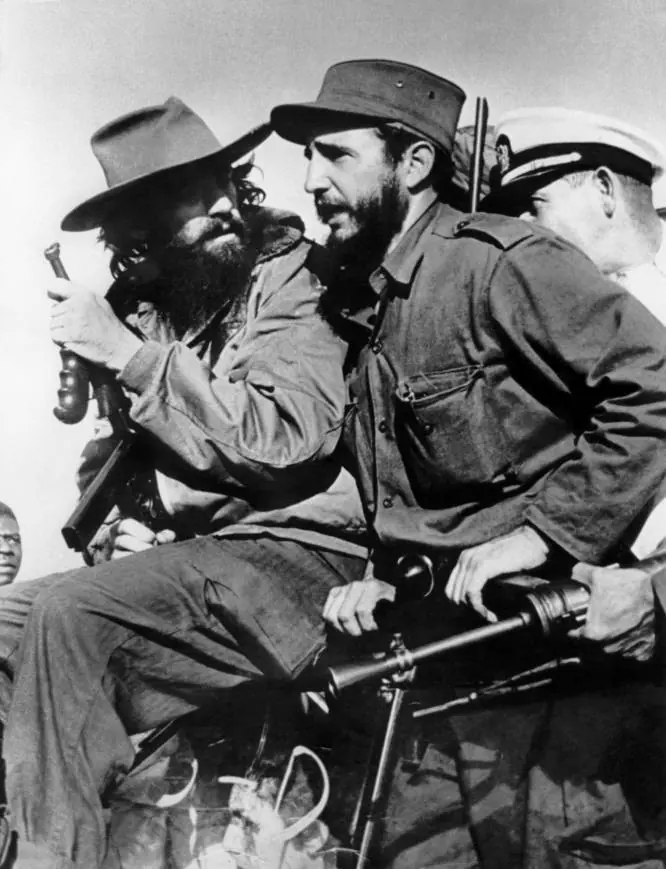 cuba cuba
