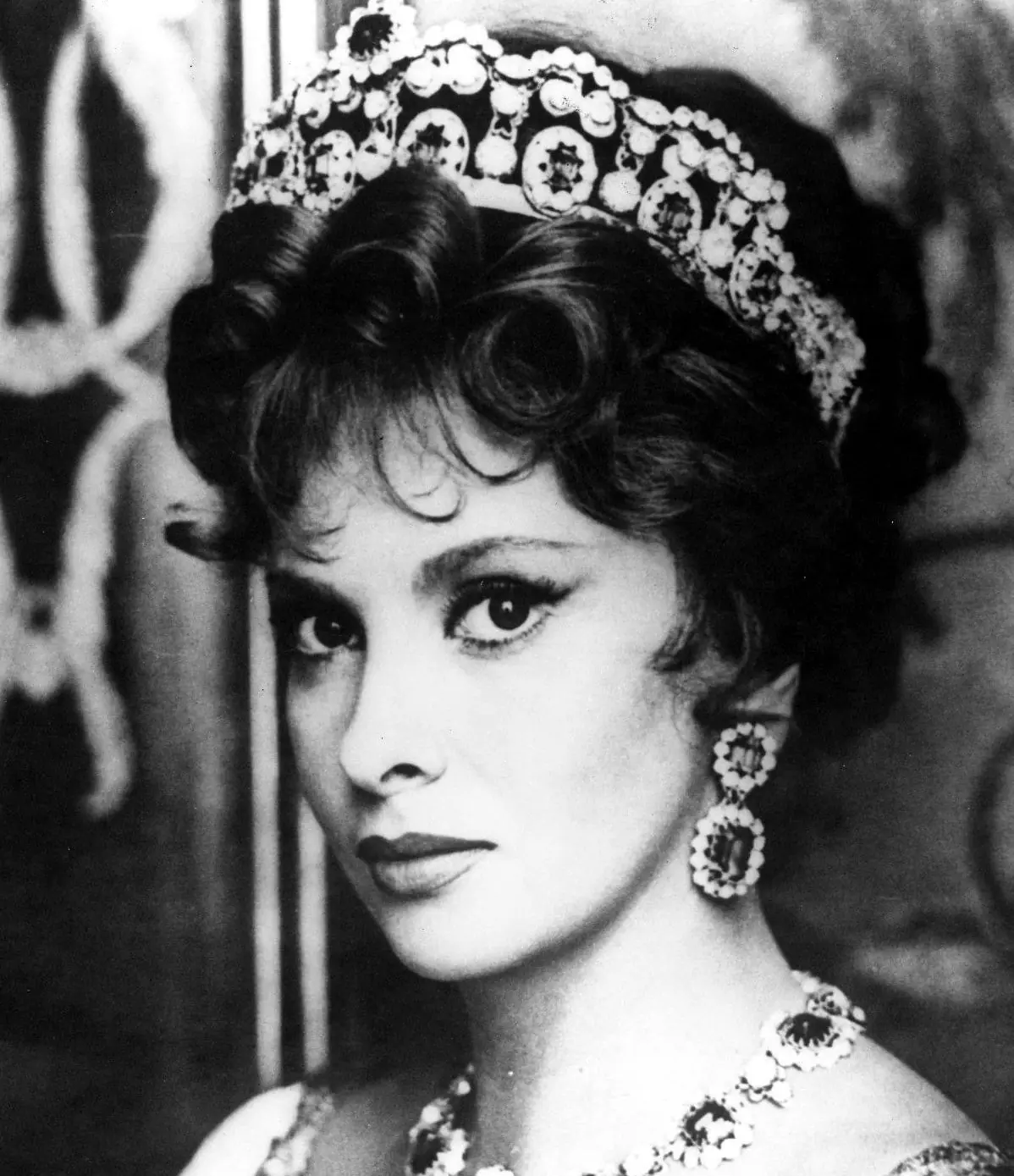 Las mujeres más hermosas de la historia (Megapost) Parte 1.