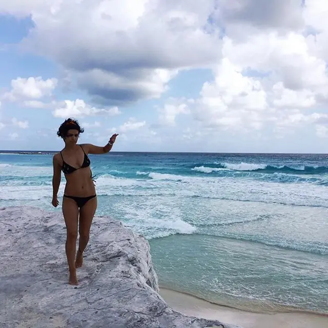 playa