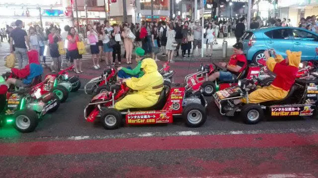 japon curiosidades