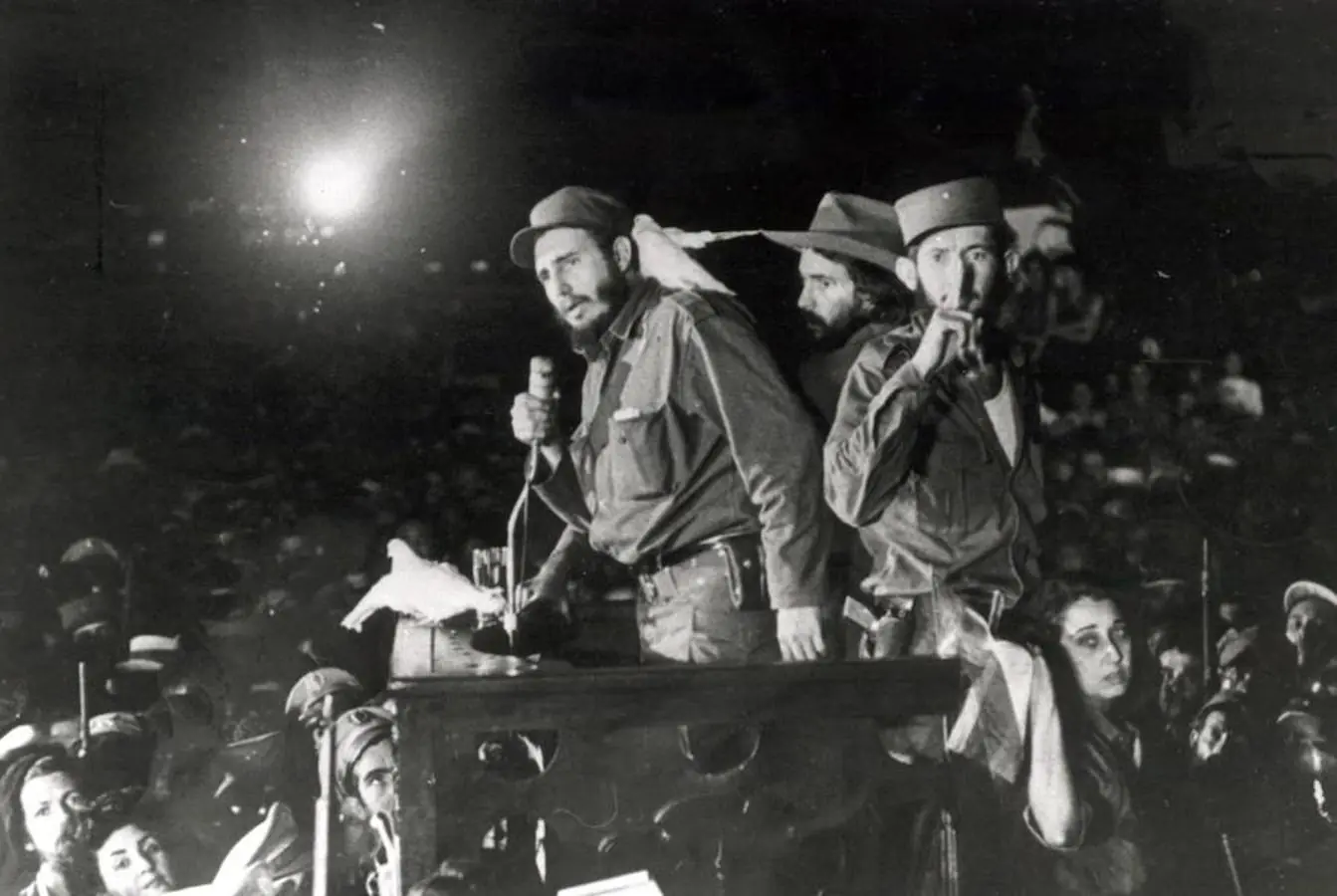 guerrillero guerrillero