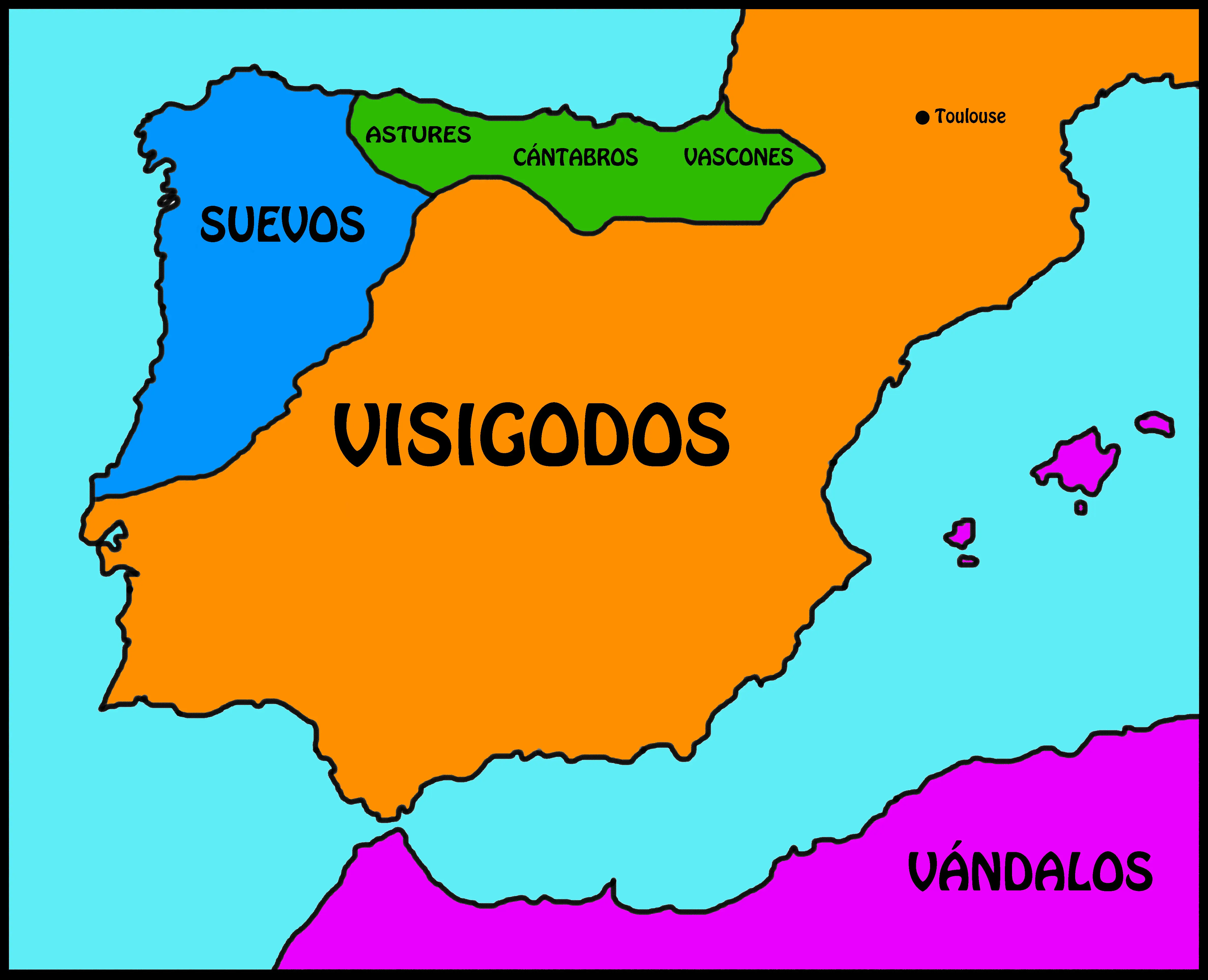 Espana