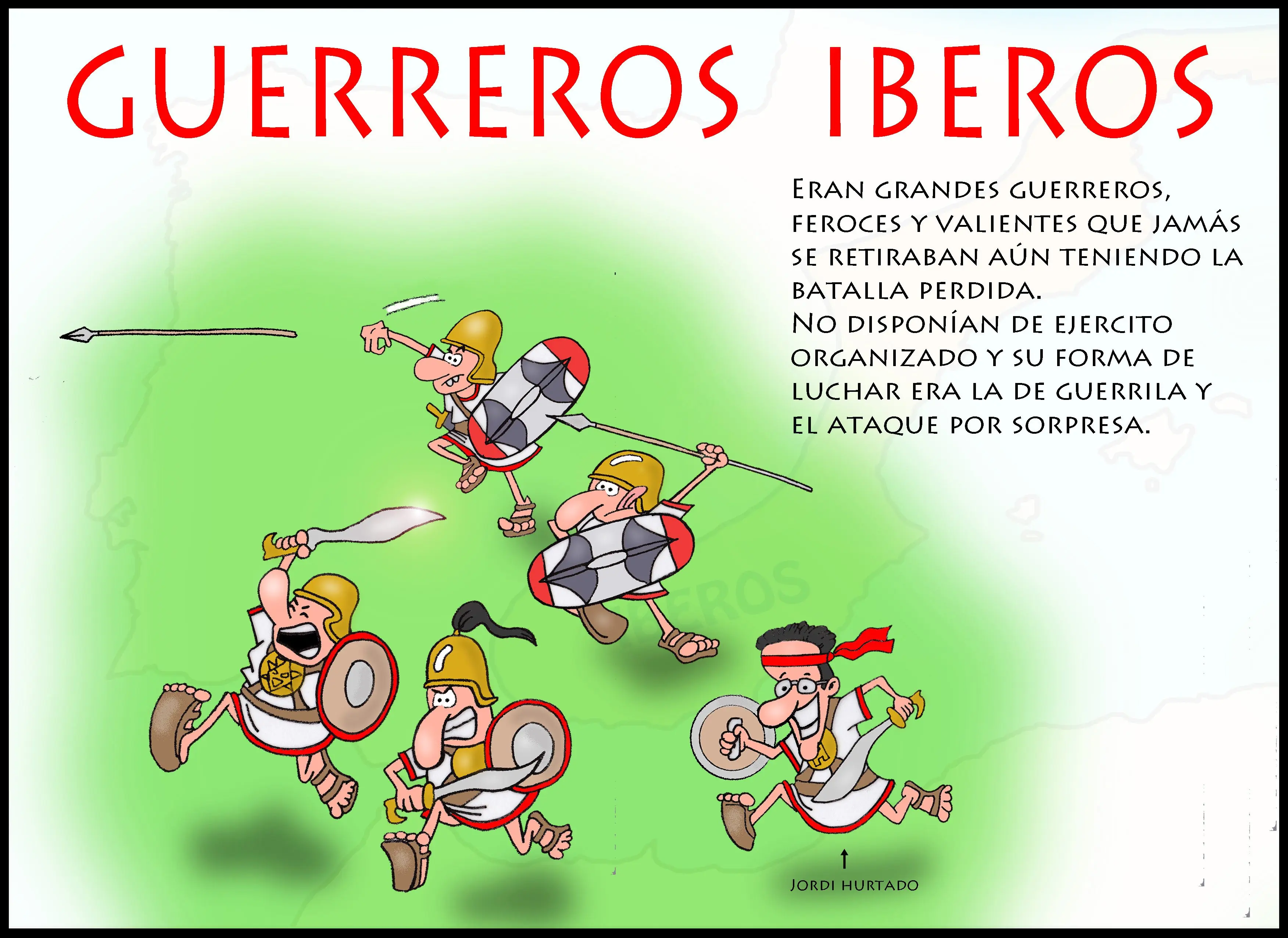 Espana