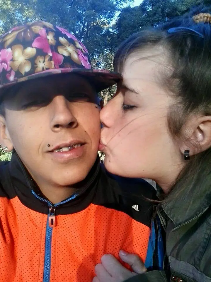 hombre