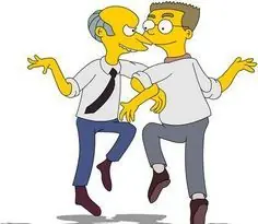 Señor Burns yo te banco por estas razones