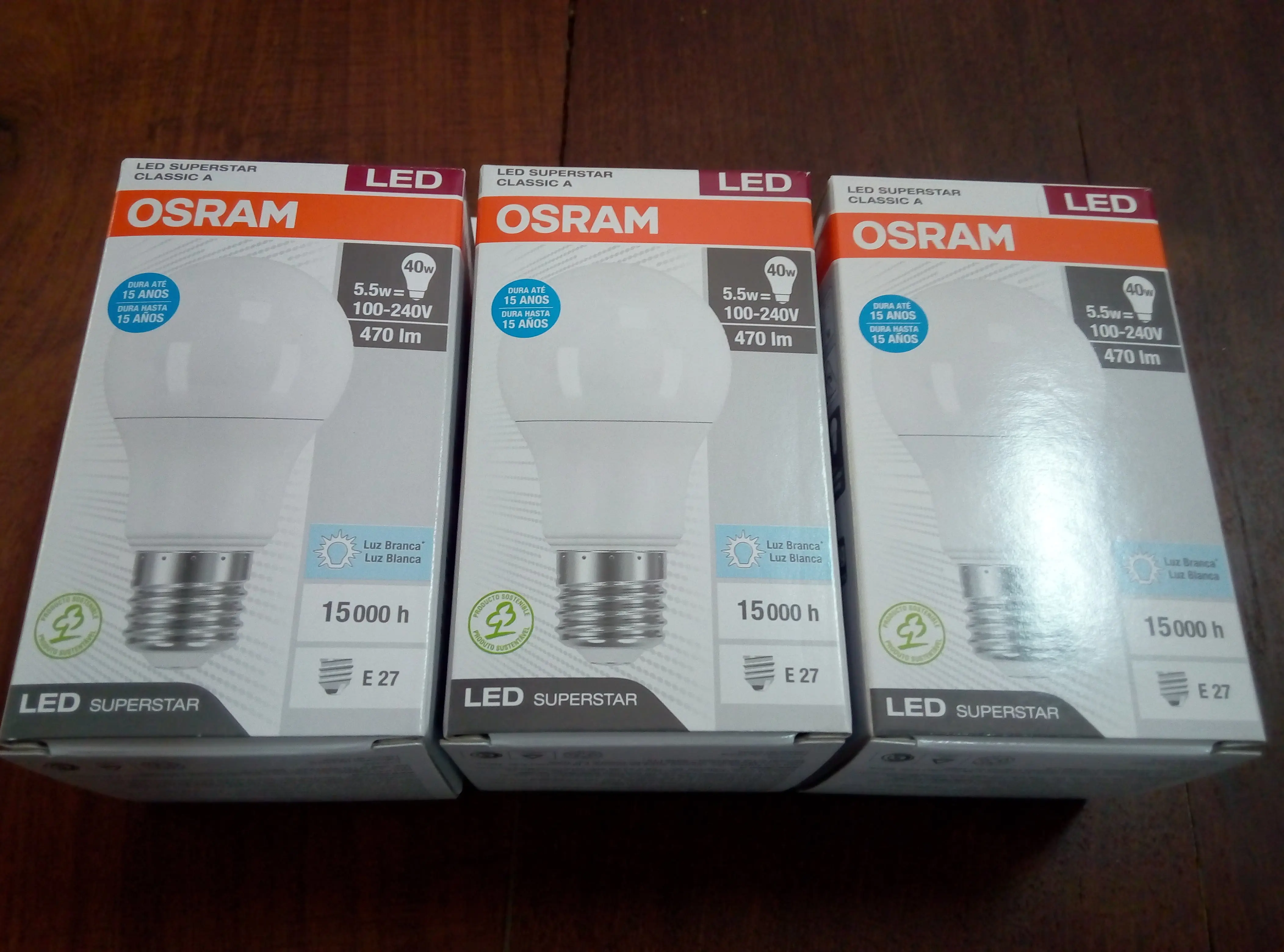 luz led luz led