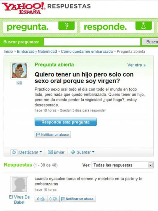 perdida