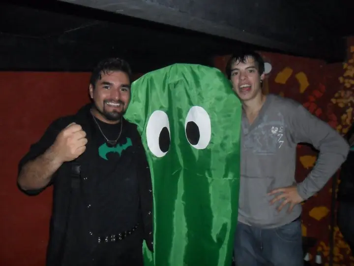 pacman