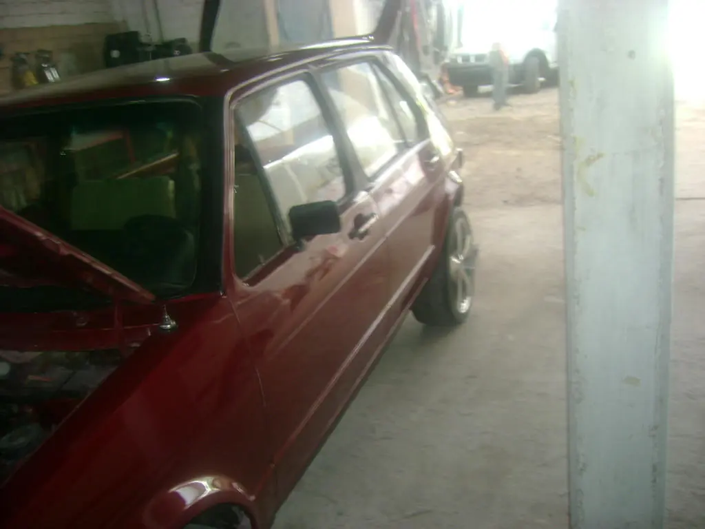 VW