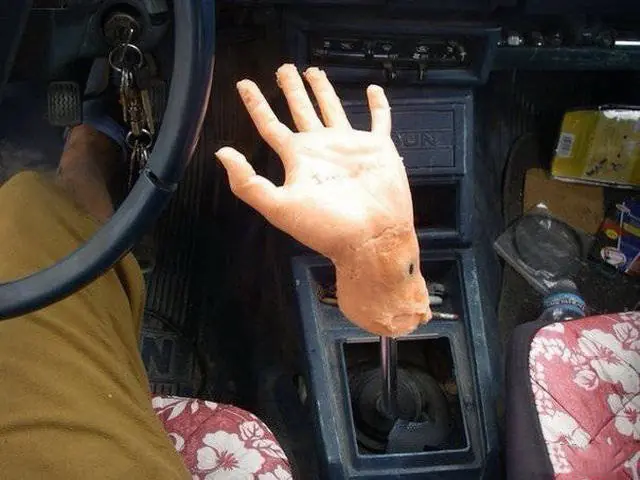 WTF