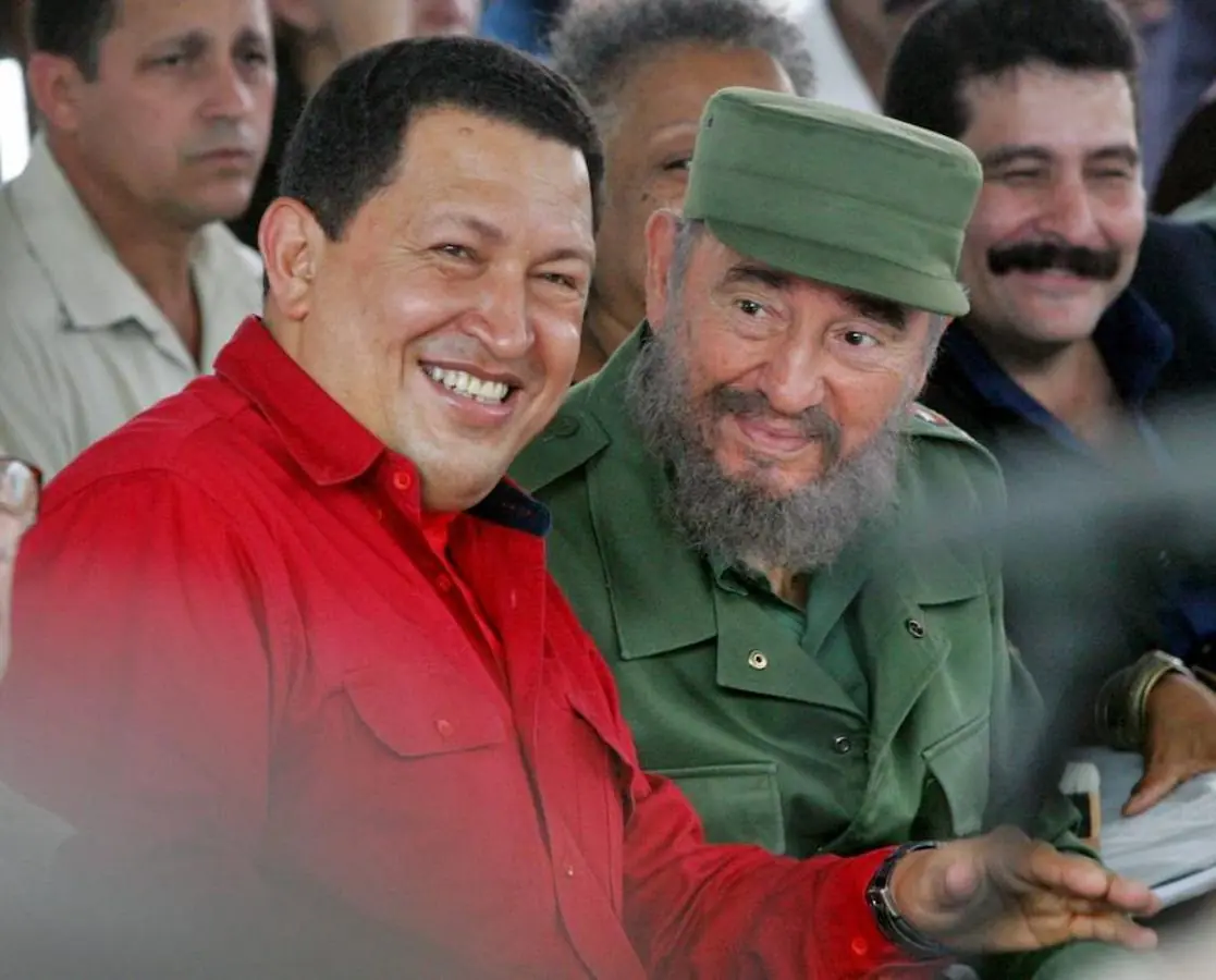 cuba cuba