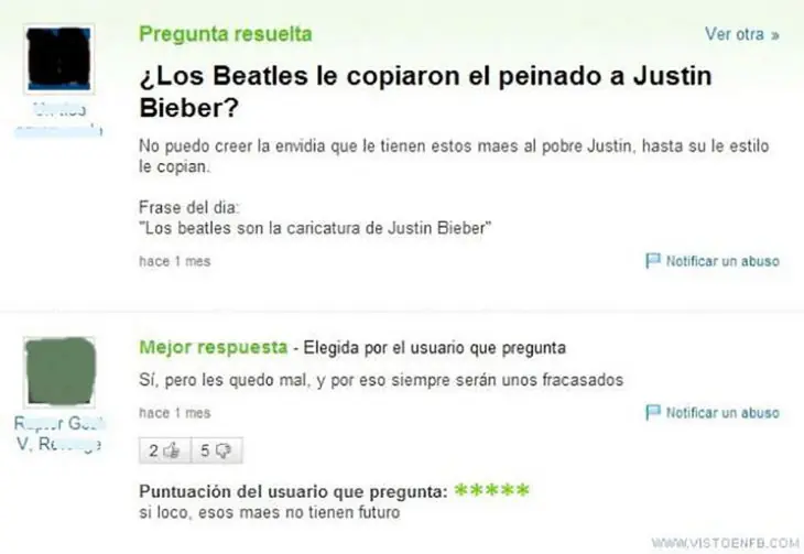 respuestas