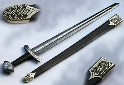 vikingos