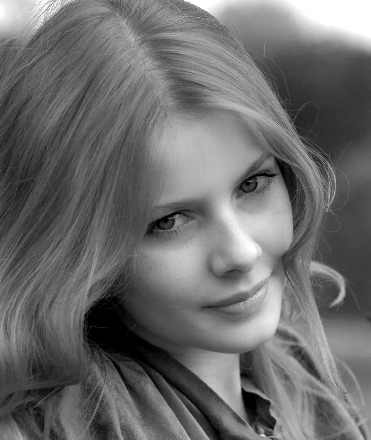 Las mujeres más hermosas de la historia (Megapost) Parte 1.