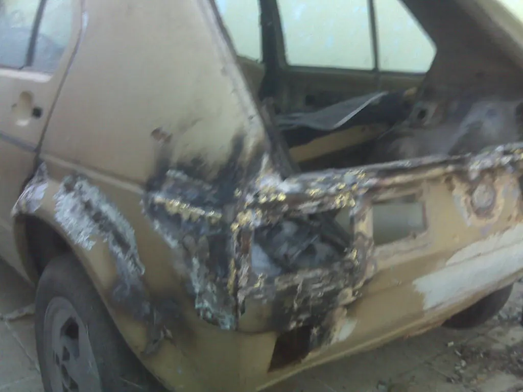 restauracion