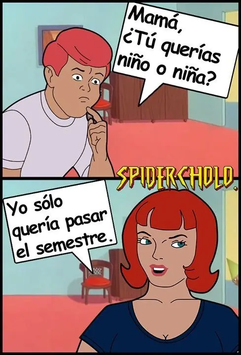 graciosas