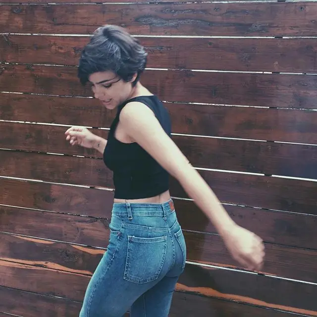 sexy