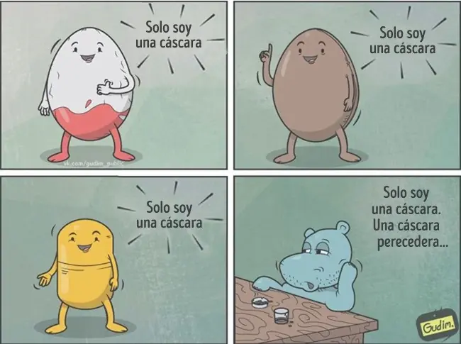 risas