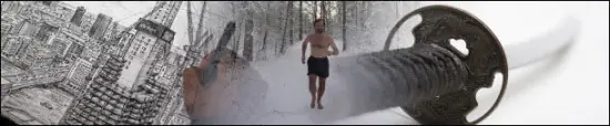Seis personas reales con asombrosos poderes mutantes