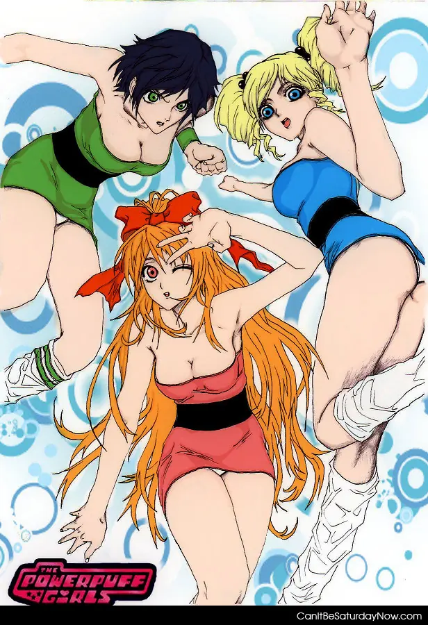 90's