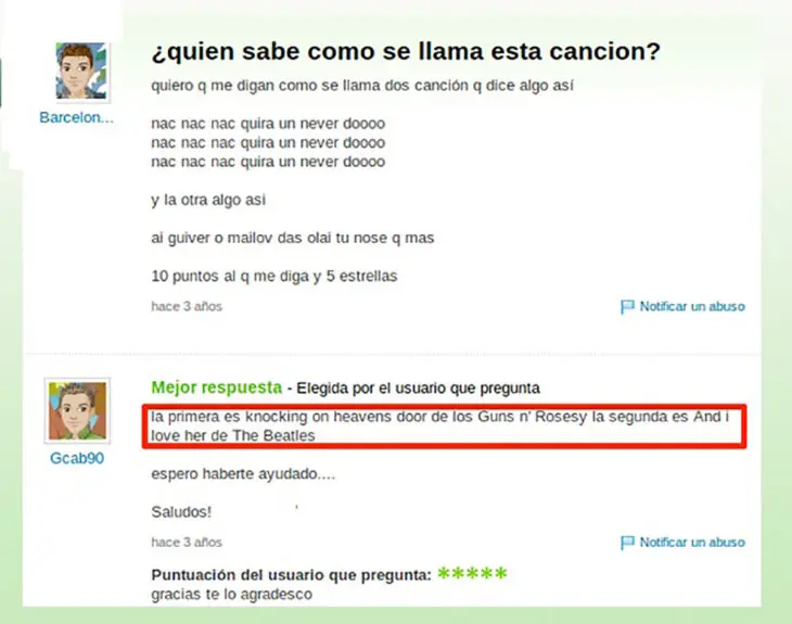 humanidad