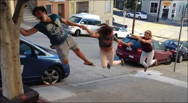 crap por la manana