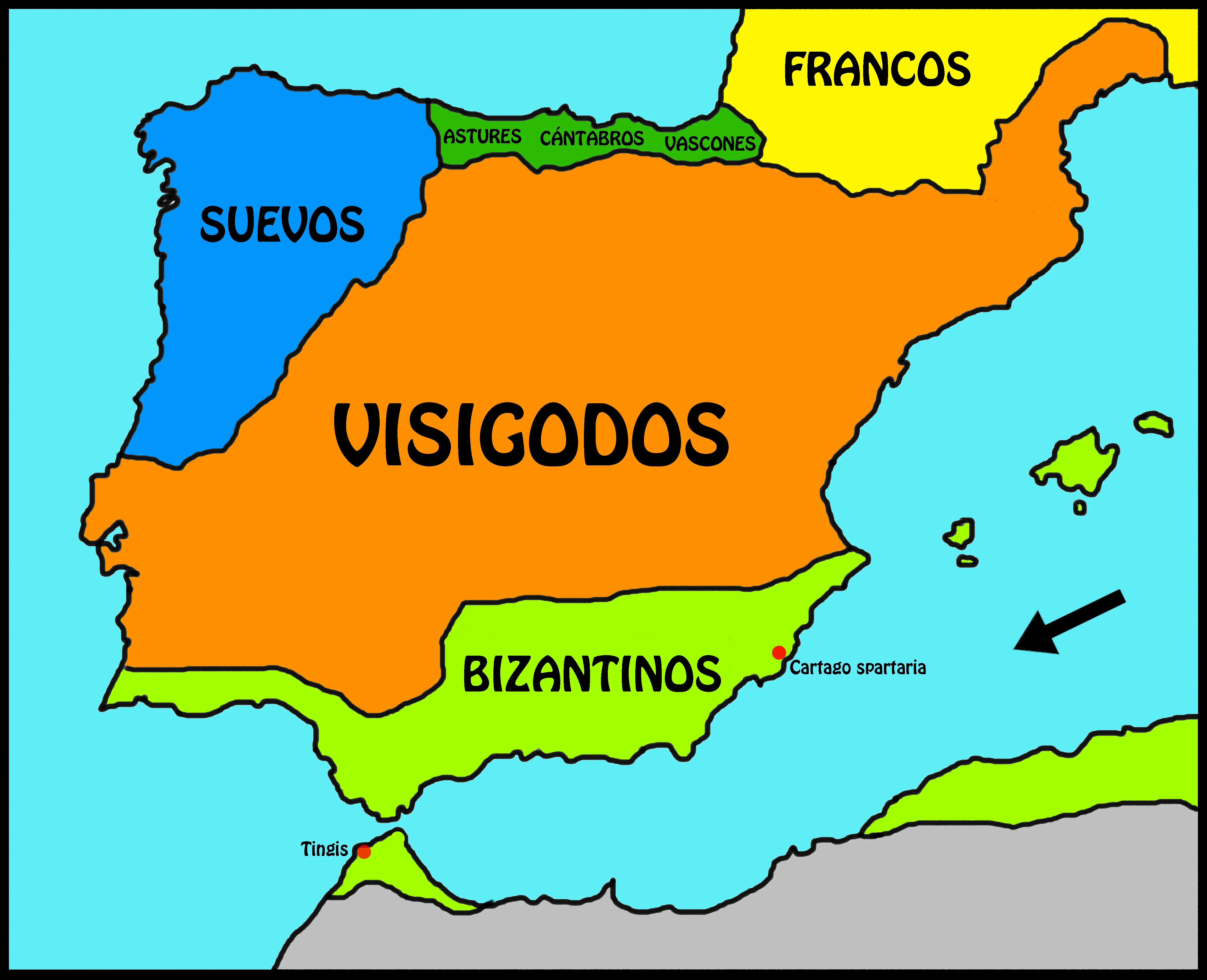 territorio