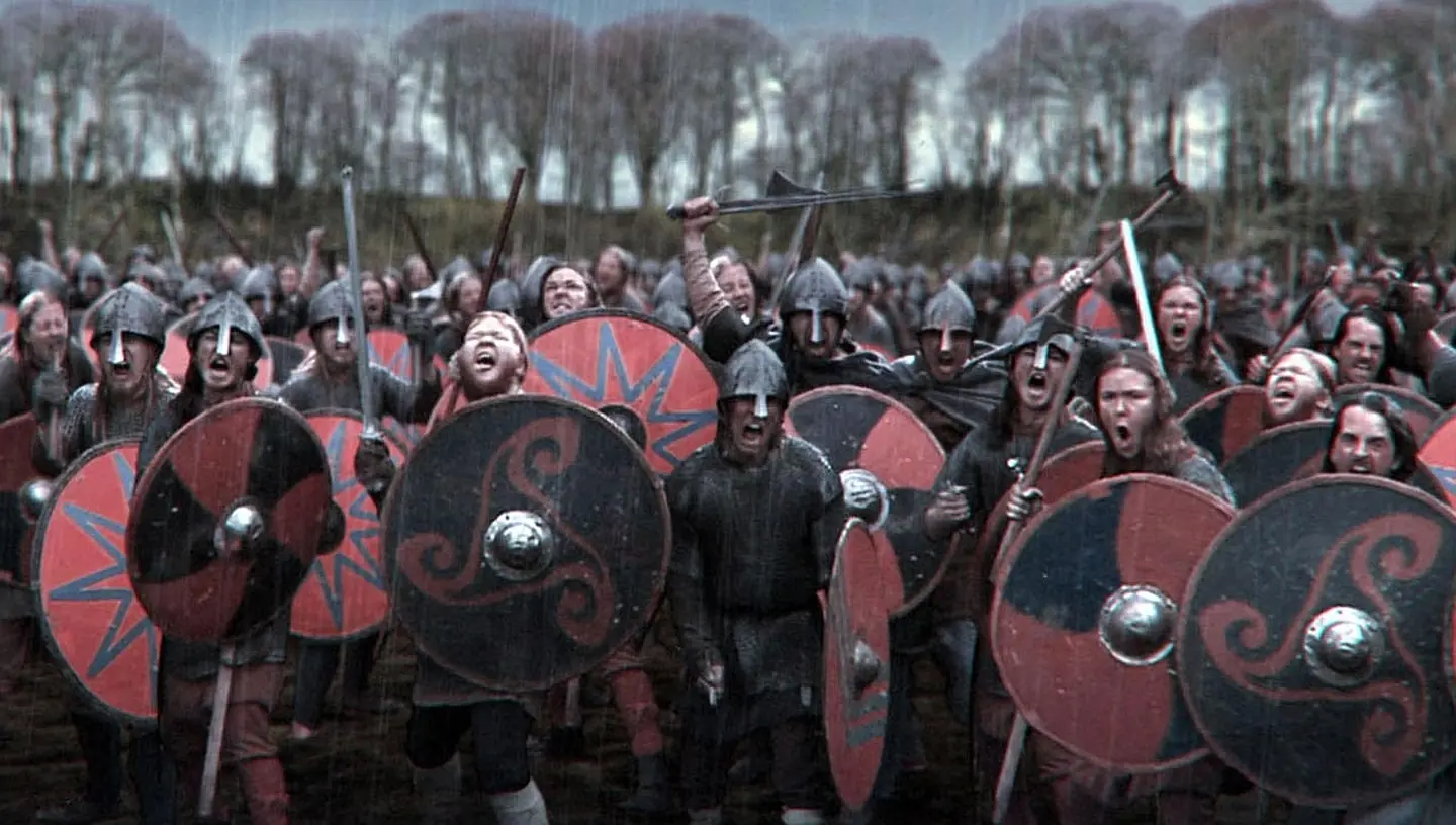 vikings