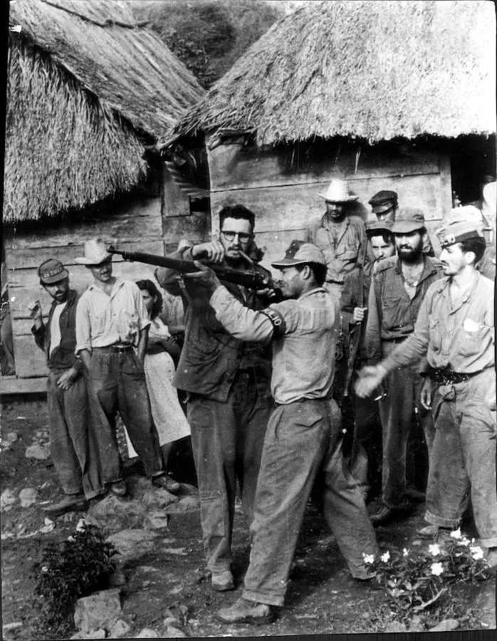 guerrillero guerrillero