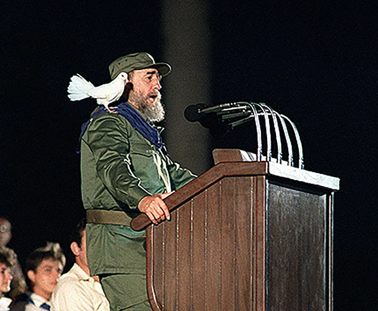 guerrilla guerrilla
