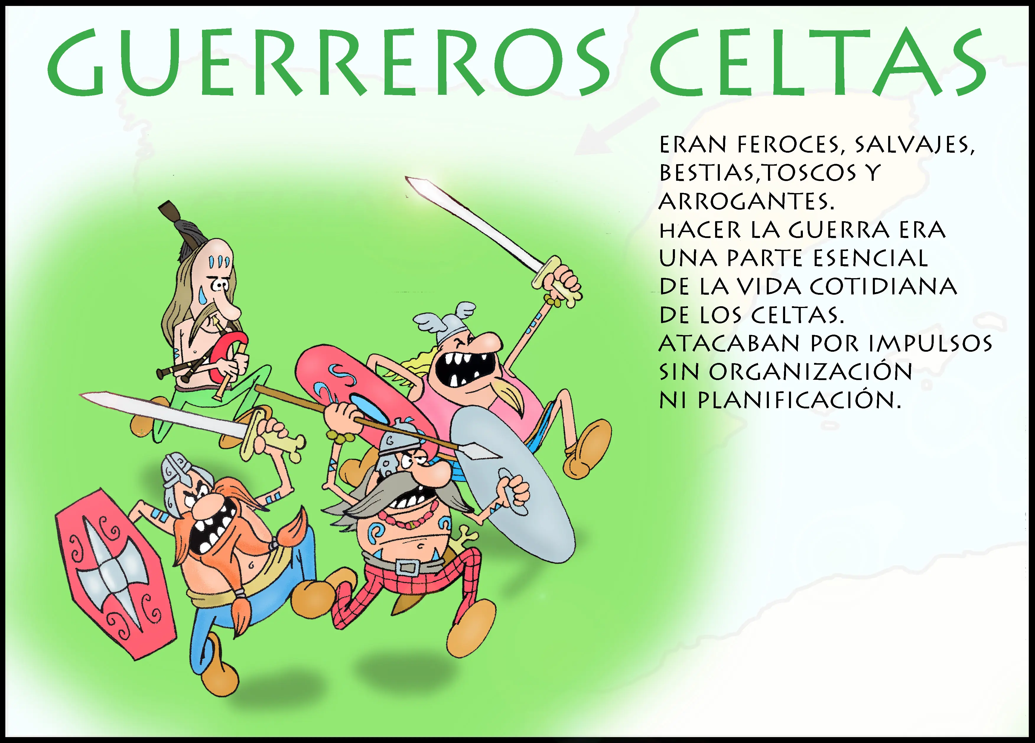 conquistado