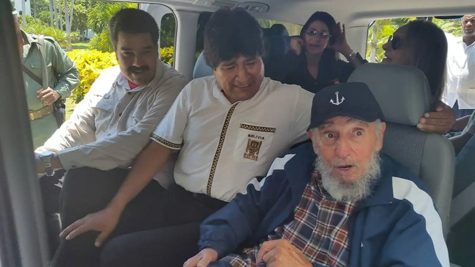 guerrillero guerrillero