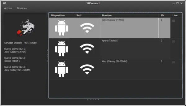 android